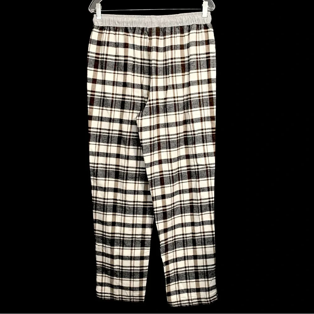 Eddie Bauer Flannel Lounge Pants